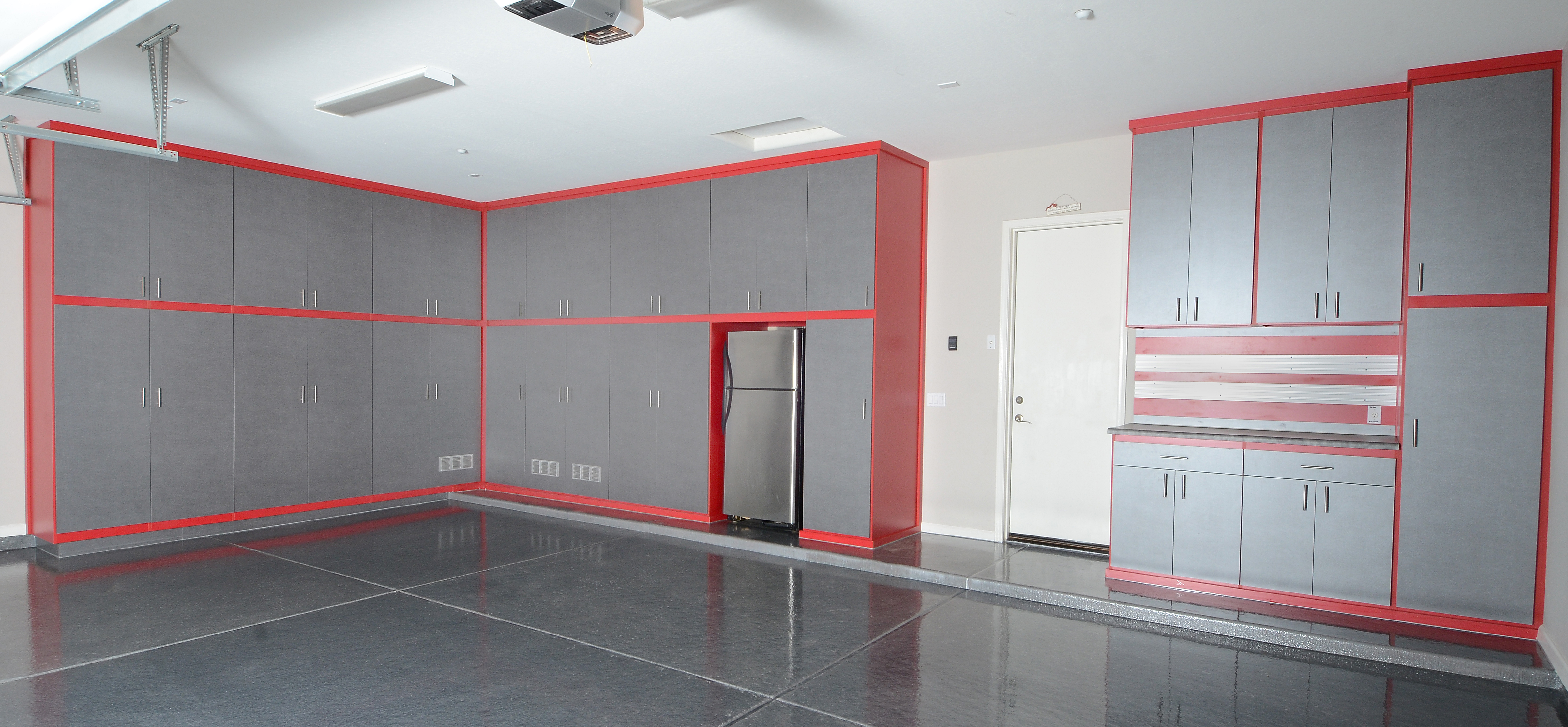 Space Solutions Custom Closets Garage Cabinets Phoenix