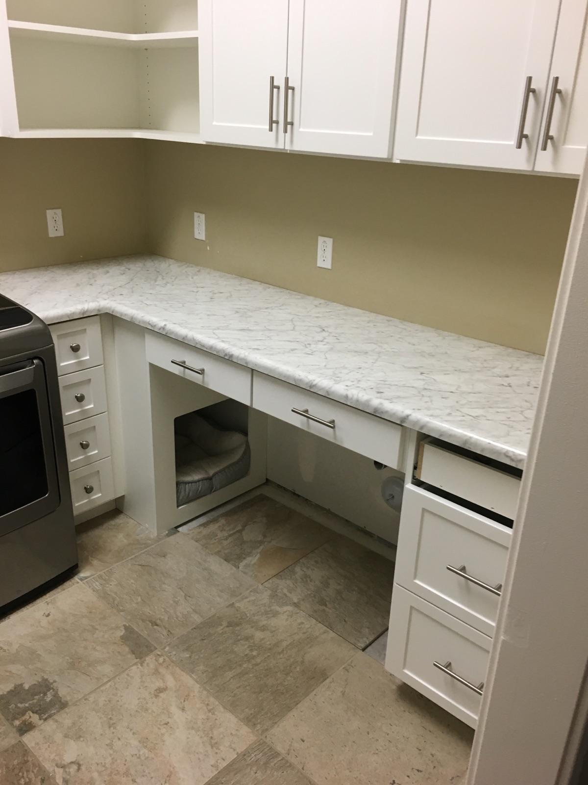 Pantry and Laundry - Spacesolutionsaz.com