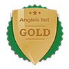 Angie's List - Gold Provider
