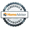 HomeAdvisor - Screened and Approved
