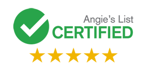Angie's List Certified