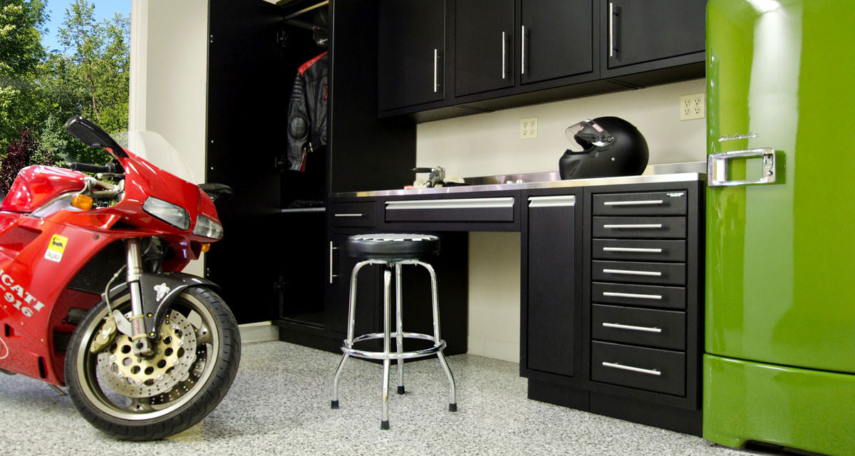 Garage Storage Gilbert Az Matttroy