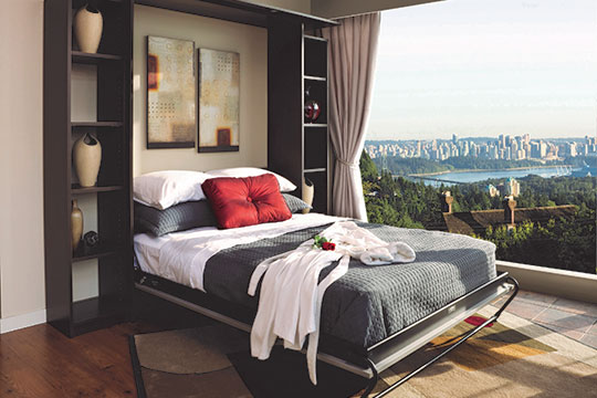 Murphy / Wall Beds in Phoenix