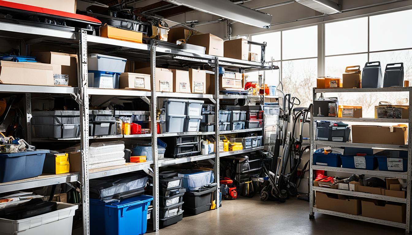Is overhead garage storage worth it?
