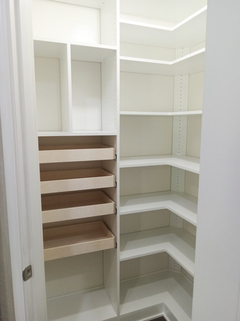 pantry
