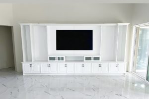 entertainment centers