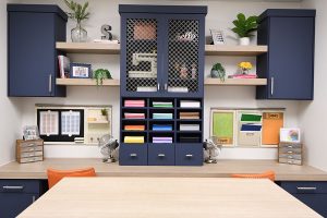 The Ultimate Hobby/Craft Room 2