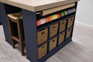 The Ultimate Hobby/Craft Room 3
