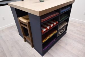 The Ultimate Hobby/Craft Room 4