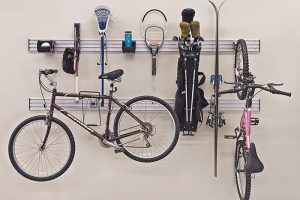 Garage Storage Accessories