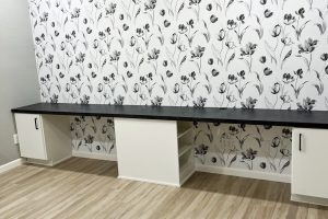 Hobby Room Cabinetry