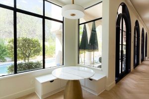 Seat Bench For Table